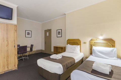 Adelaide Paringa - Accommodation Daintree 10