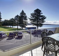 Tasman Beachside Apartments - Accommodation Daintree