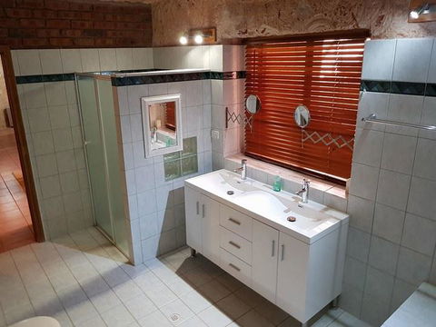 Zen Underground B&B - Accommodation Daintree 14