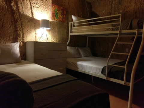 Zen Underground B&B - Accommodation Daintree 12