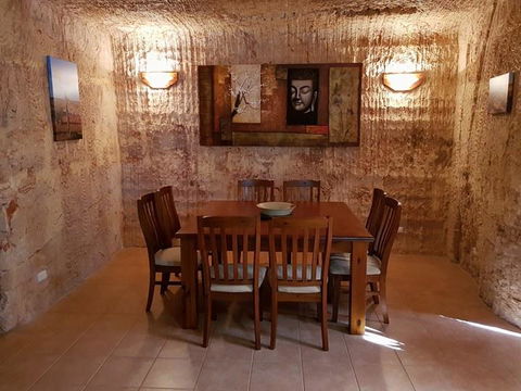 Zen Underground B&B - Accommodation Daintree 18