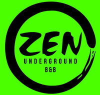 Zen Underground BB - Accommodation Daintree