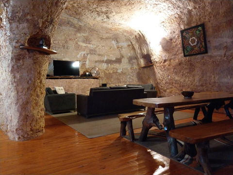 Zen Underground B&B - Accommodation Daintree 4