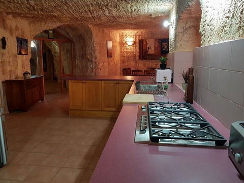 Zen Underground B&B - Accommodation Daintree 16