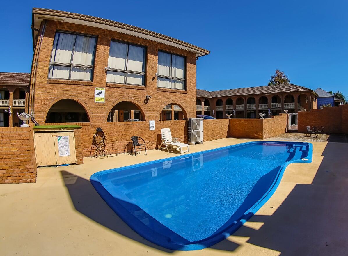 Cessnock NSW Accommodation Daintree