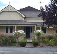 Tin House in Tanunda - Accommodation Daintree