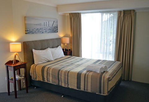 Arkana Motor Inn & Terrace Apartments - Accommodation Daintree 9