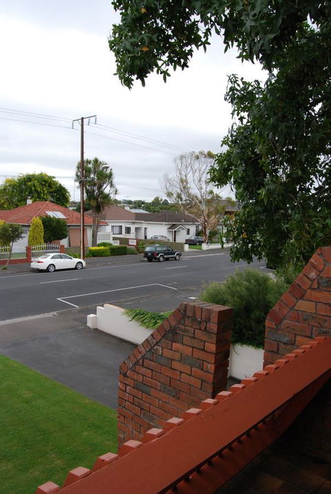 Arkana Motor Inn & Terrace Apartments - Accommodation Daintree 42