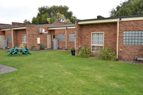 Arkana Motor Inn & Terrace Apartments - Accommodation Daintree 18