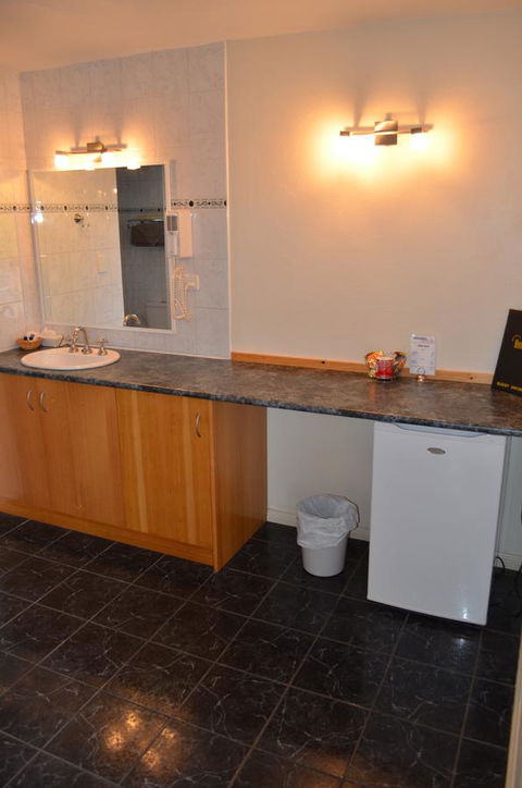 Arkana Motor Inn & Terrace Apartments - Accommodation Daintree 37