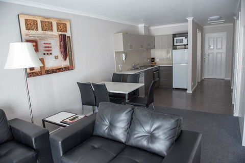 Arkana Motor Inn & Terrace Apartments - Accommodation Daintree 24