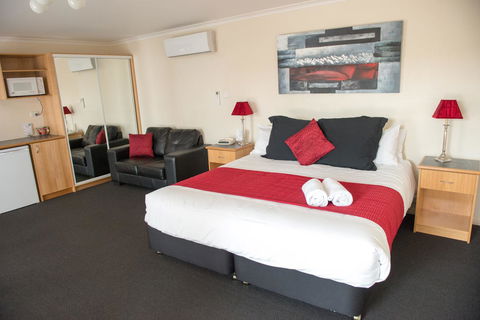 Arkana Motor Inn & Terrace Apartments - Accommodation Daintree 7