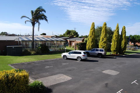Arkana Motor Inn & Terrace Apartments - Accommodation Daintree 33