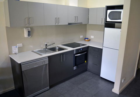 Arkana Motor Inn & Terrace Apartments - Accommodation Daintree 30