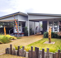 Seagrass Villas - Accommodation Daintree