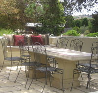Casa Rossa - Barossa - Accommodation Daintree