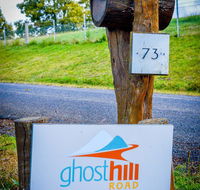 Ghost Hill Road Retreat  - Accommodation Daintree