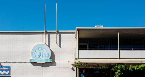 Bay Motel Hotel - Accommodation Daintree 22