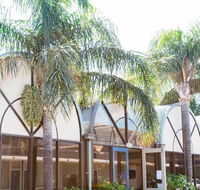 Bay Motel Hotel - Accommodation Daintree