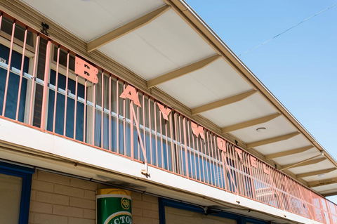 Bay Motel Hotel - Accommodation Daintree 19