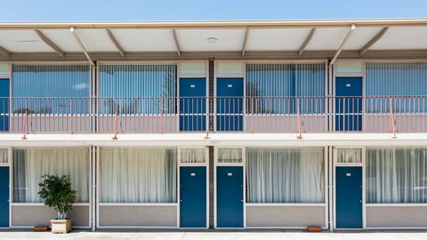Bay Motel Hotel - Accommodation Daintree 18