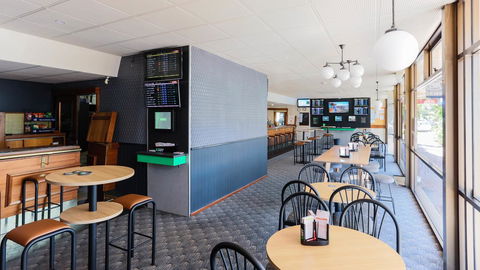 Bay Motel Hotel - Accommodation Daintree 15