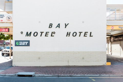 Bay Motel Hotel - Accommodation Daintree 20