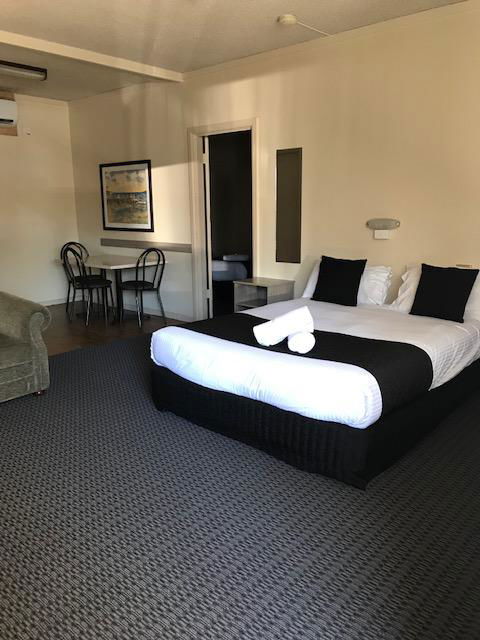 Bay Motel Hotel - Accommodation Daintree 7