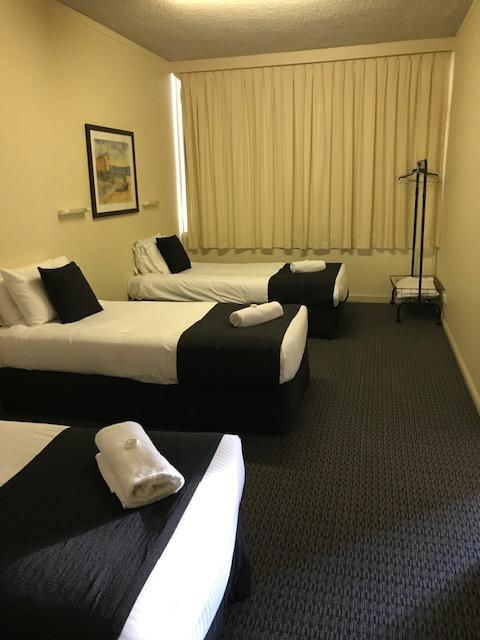 Bay Motel Hotel - Accommodation Daintree 6