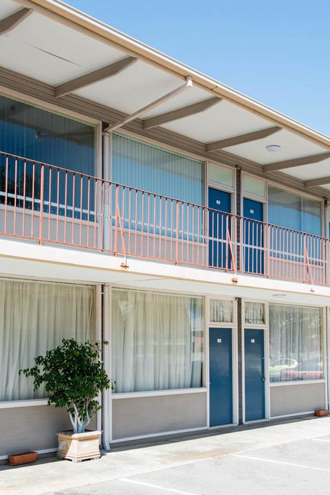 Bay Motel Hotel - Accommodation Daintree 17