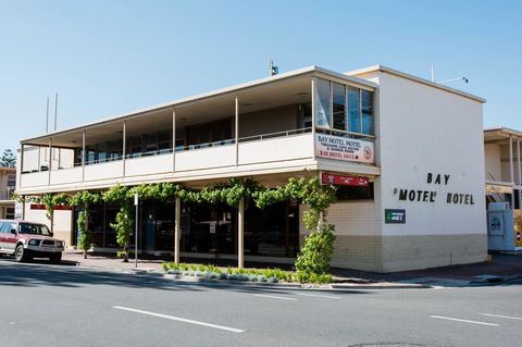 Bay Motel Hotel - Accommodation Daintree 24