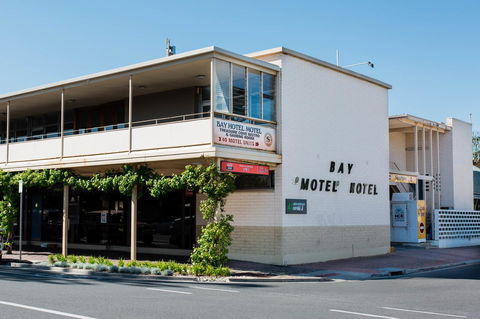 Bay Motel Hotel - Accommodation Daintree 21