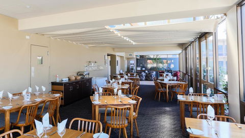 Bay Motel Hotel - Accommodation Daintree 9