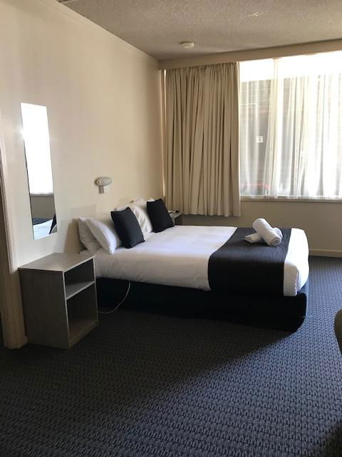 Bay Motel Hotel - Accommodation Daintree 5