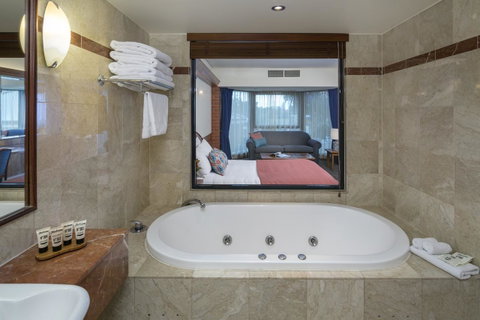 Arkaba Hotel - Accommodation Daintree 12