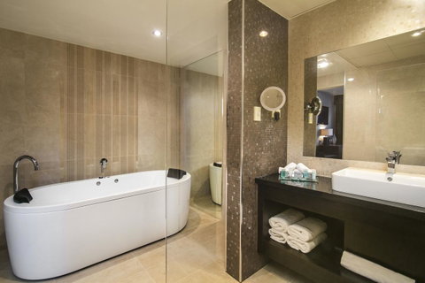 Arkaba Hotel - Accommodation Daintree 20