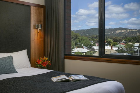 Arkaba Hotel - Accommodation Daintree 25