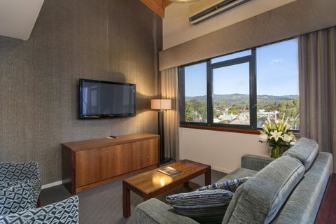Arkaba Hotel - Accommodation Daintree 13