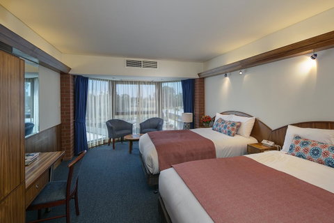 Arkaba Hotel - Accommodation Daintree 22