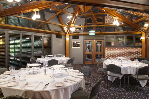 Arkaba Hotel - Accommodation Daintree 34