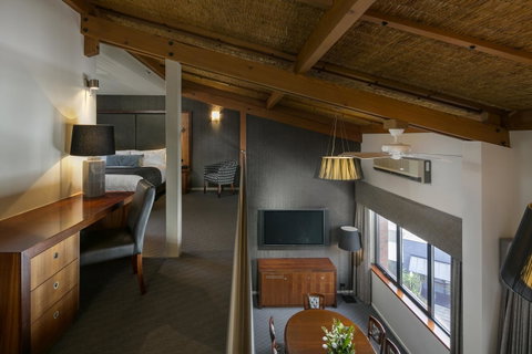 Arkaba Hotel - Accommodation Daintree 16