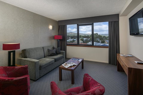 Arkaba Hotel - Accommodation Daintree 10
