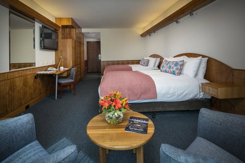 Arkaba Hotel - Accommodation Daintree 8