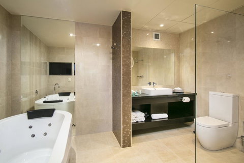 Arkaba Hotel - Accommodation Daintree 26