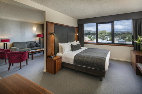 Arkaba Hotel - Accommodation Daintree 18