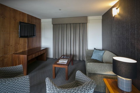 Arkaba Hotel - Accommodation Daintree 19