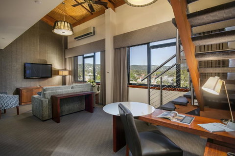 Arkaba Hotel - Accommodation Daintree 14