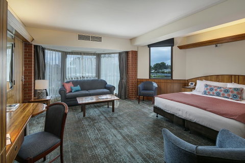Arkaba Hotel - Accommodation Daintree 3