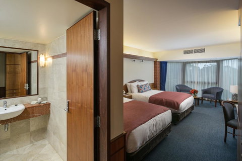 Arkaba Hotel - Accommodation Daintree 2