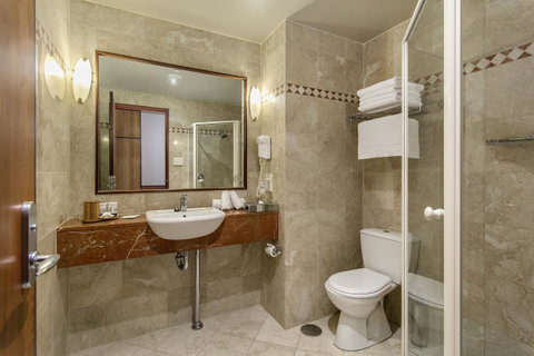 Arkaba Hotel - Accommodation Daintree 21